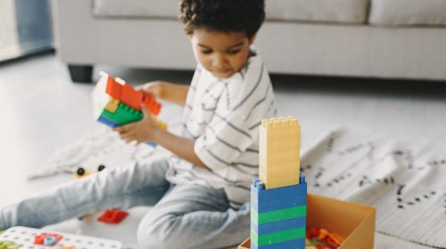 Assessment of Children & Adolescents